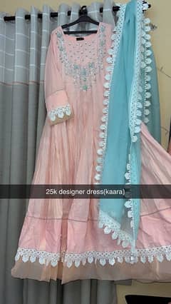 formal dresses (urgent sell)