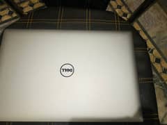 Dell precision 5510