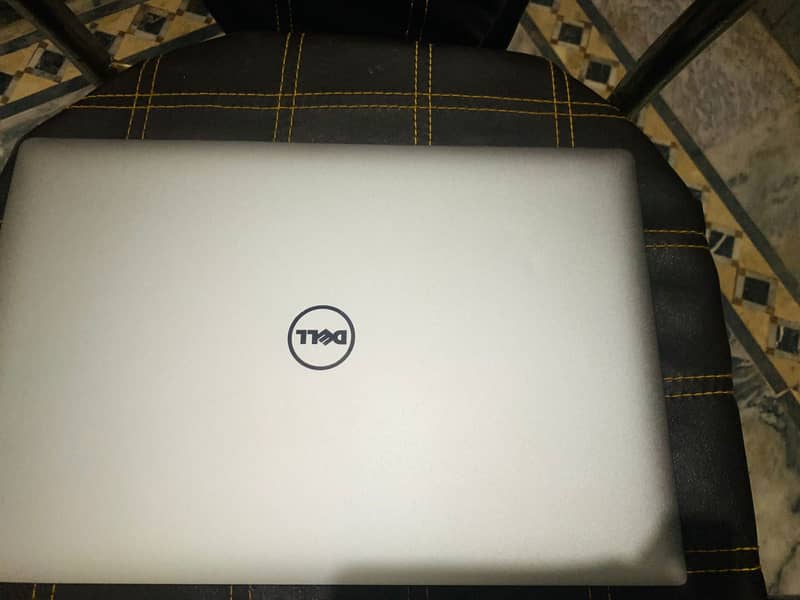 Dell precision 5510 0