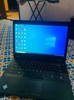 Dell E7470 i7 6th Generation