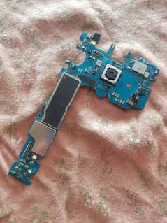 S8 plus Board only (NON PTA)