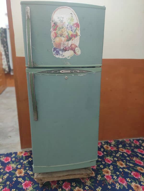 waves fridge for sale Home use 0