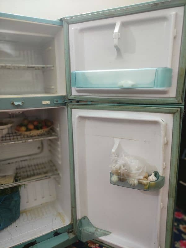 waves fridge for sale Home use 1