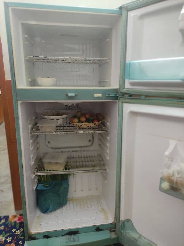 waves fridge for sale Home use 3