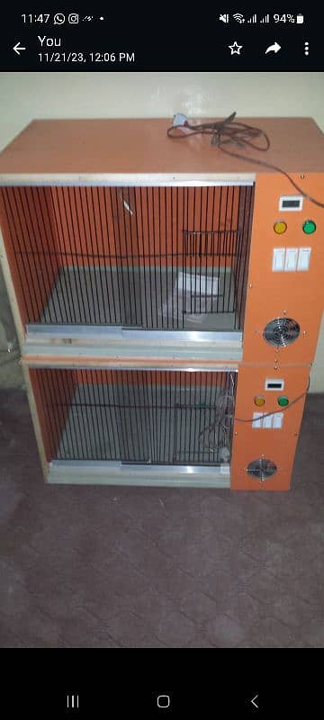 Eggs Incubators ,brooders for chicks,thermoneter & spareparts 6