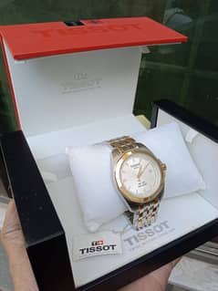 Tissot 1853 PRC 100 100m/330ft