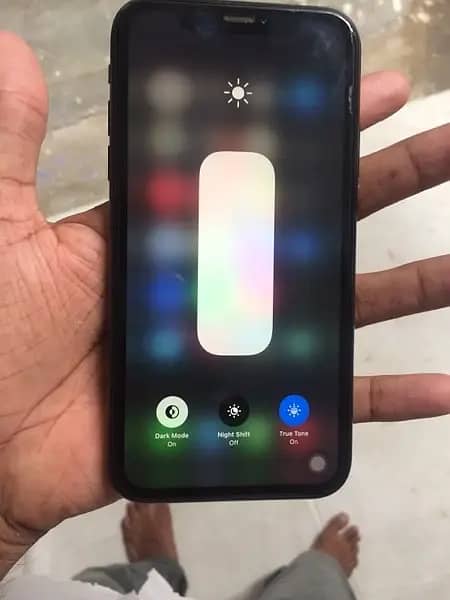 Iphone XR non pta 128 gb 2