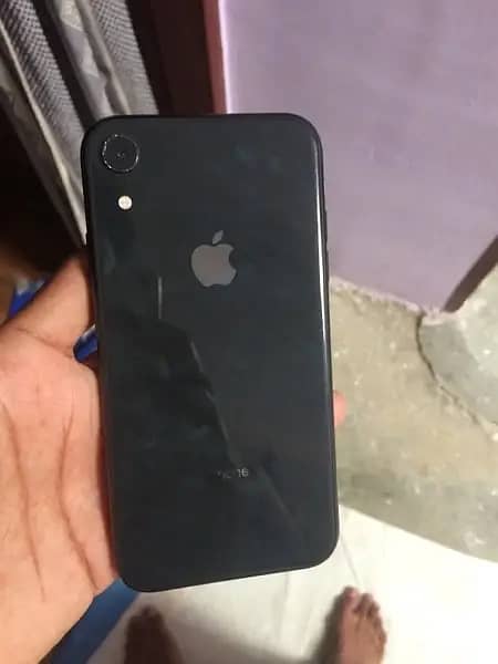 Iphone XR non pta 128 gb 9