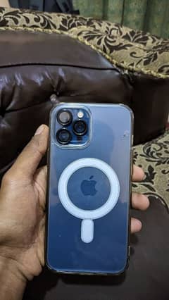 iPhone 12 Pro Max water pack