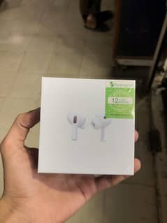 APPLE AIRPODS PRO A+ COPY 03247615774