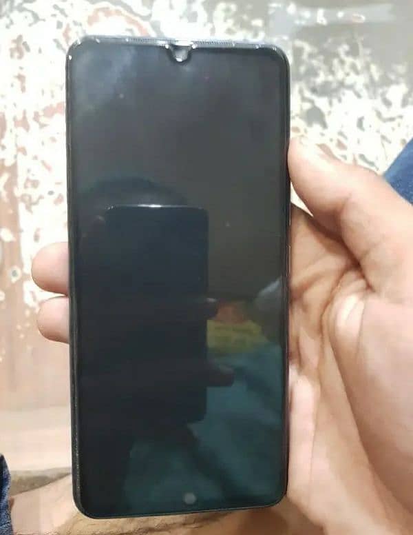 vivo v21 2