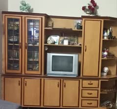 Tv cabinet for sale.