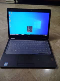 dell latitude e 7470 core i5 6gen/laptop