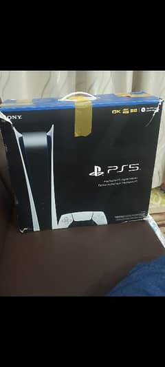 PS5