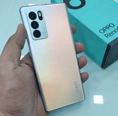 OPPO RENO 6 Pro 5G