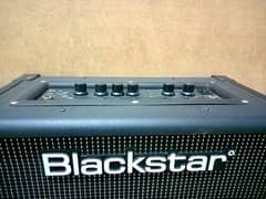 Blackstar Stereo 20 V2 Guitar Amp