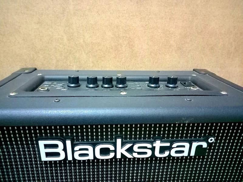 Blackstar Stereo 20  Guitar Amp 0