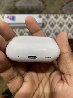 apple airpods Pro 2nd generation