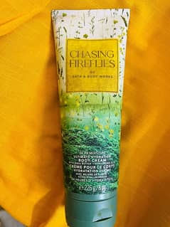 Bath and Body Works Perfume Body Lotion