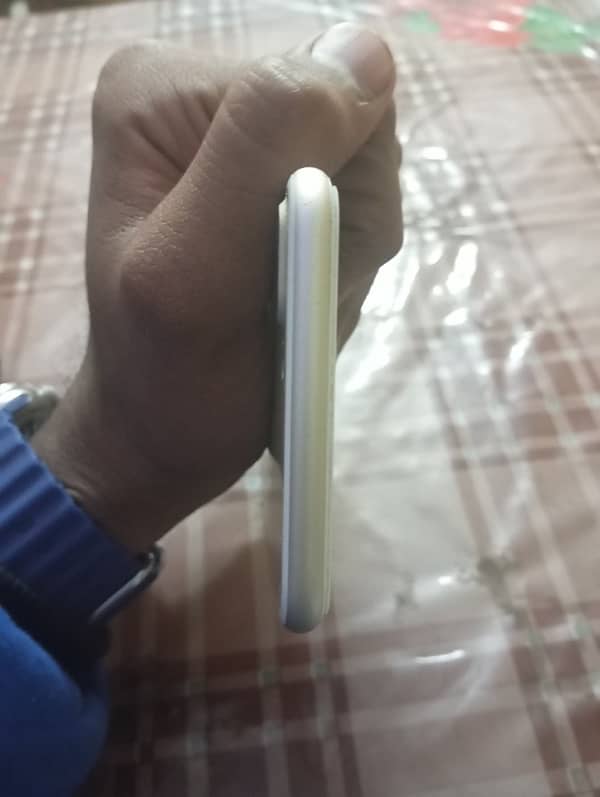 Iphone 7 Plus Gold 256 GB (PTA APPROVED) For Urgent Sale 2