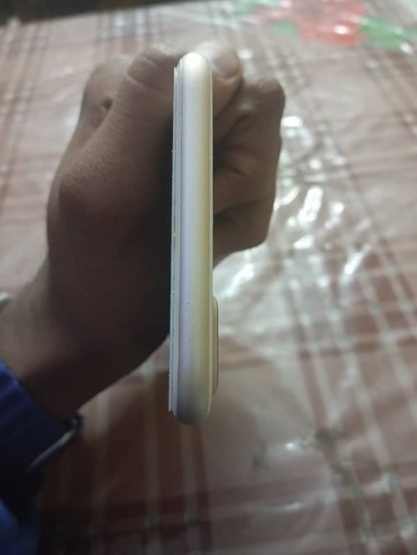 Iphone 7 Plus Gold 256 GB (PTA APPROVED) For Urgent Sale 4