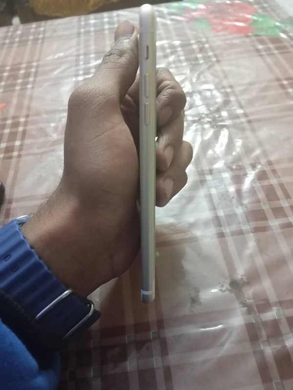 Iphone 7 Plus Gold 256 GB (PTA APPROVED) For Urgent Sale 6