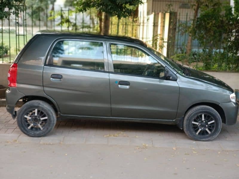 Suzuki Alto 2007 3