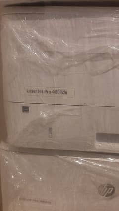 Hp Laserjet Printer Pro 400 401DN