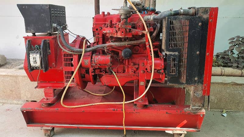 generator 15 kw 0