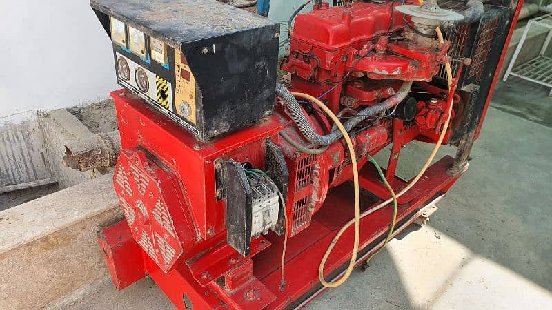 generator 15 kw 1