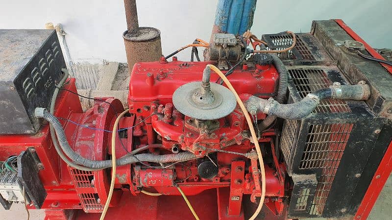 generator 15 kw 5