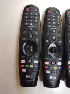 Orignal LG Magic Remote - Amazon Import