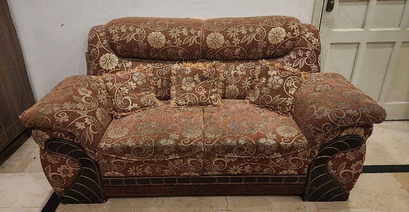 Sofa Set for sale 0