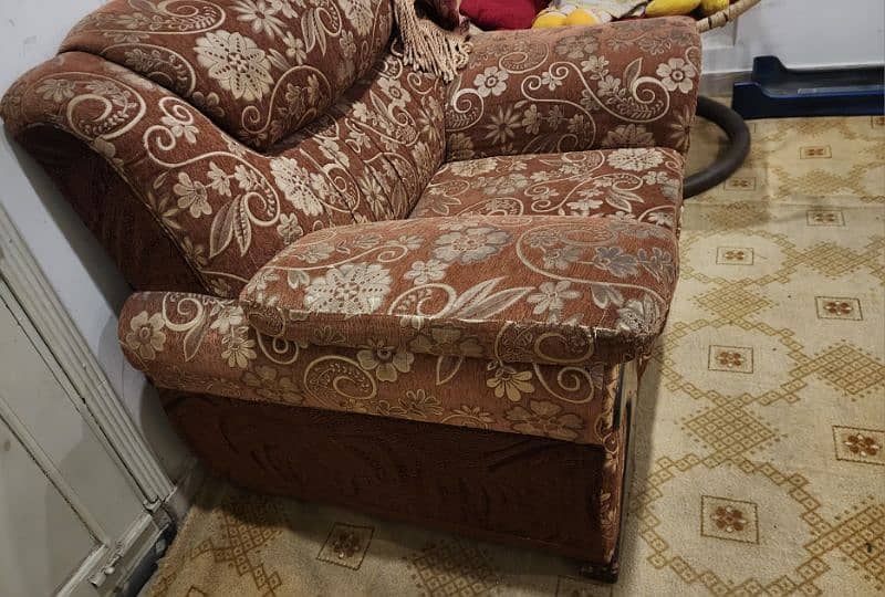 Sofa Set for sale 2