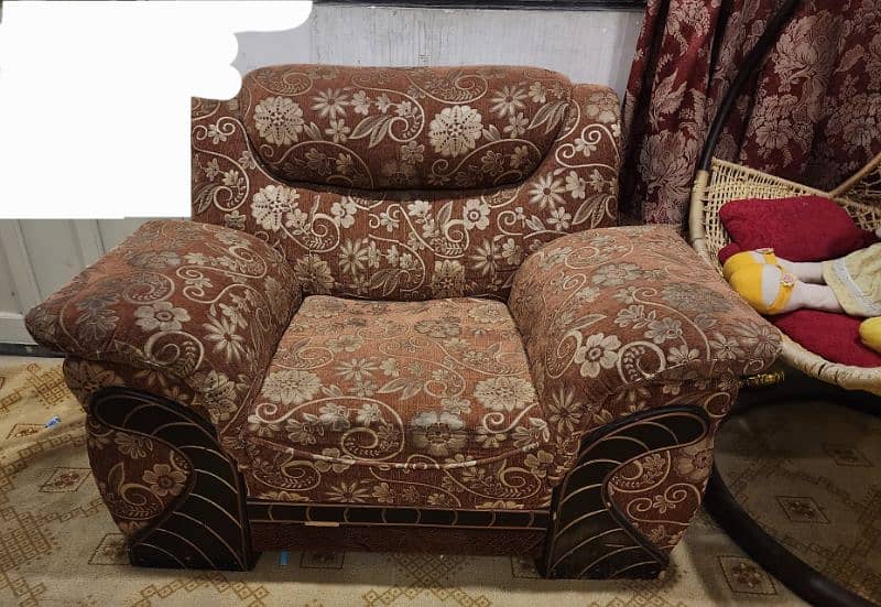 Sofa Set for sale 3