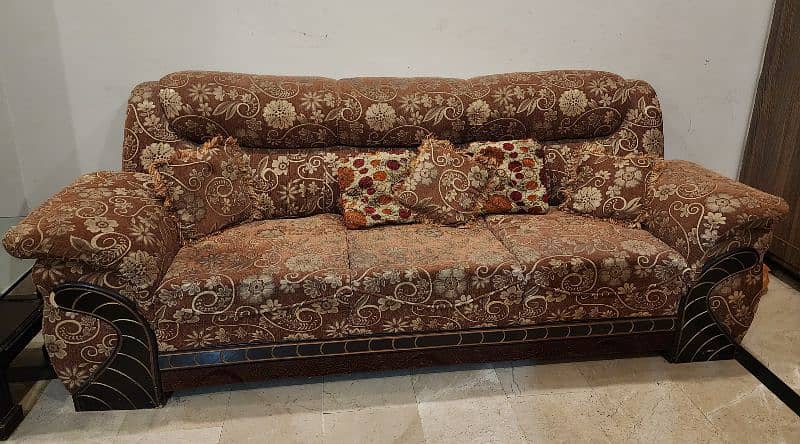 Sofa Set for sale 5