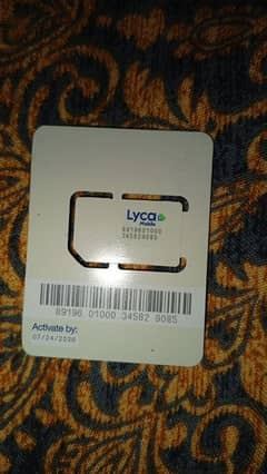 physical ((UK**SIM**)) available in Pakistan whatsapp**03343719897