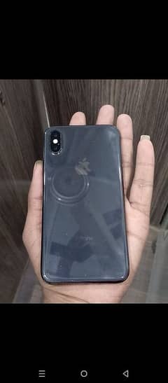 IPHONE X 64GB