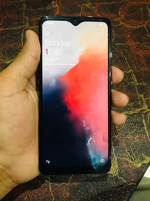 one plus 7t 0