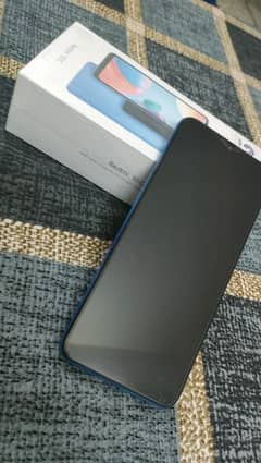 Redmi 10C 4/128