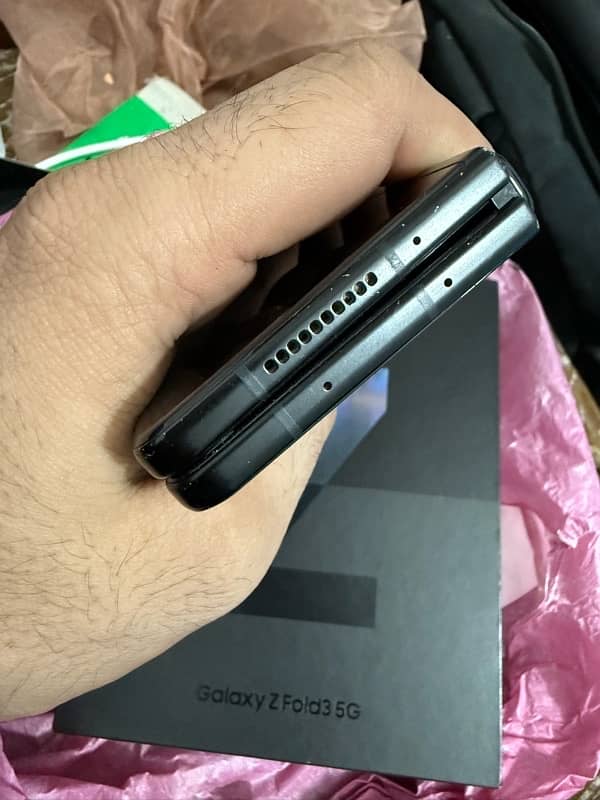 samsung galaxy fold3 PTA 1