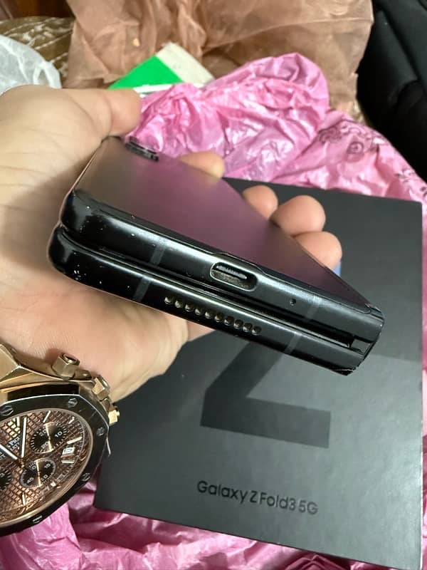 samsung galaxy fold3 PTA 2