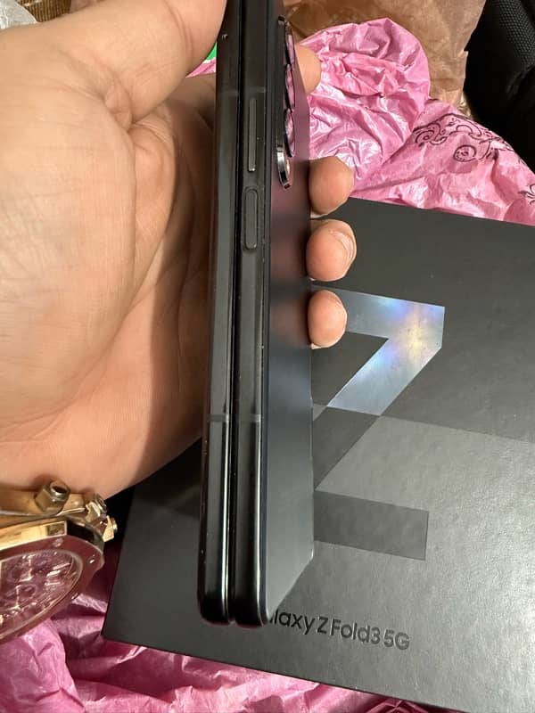 samsung galaxy fold3 PTA 3