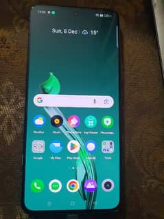 realme gt5 snapdragon 8 gen2 12gb ram 256gb