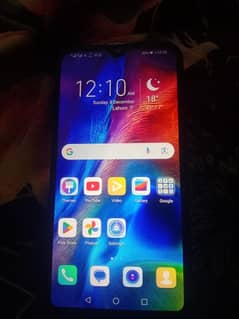 2gb ram or 32gb rom honor 8s class change