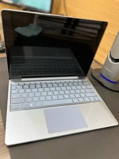 Microsoft laptop