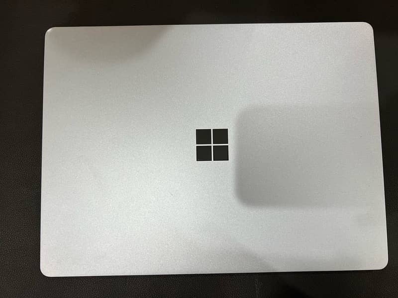 Microsoft laptop 2