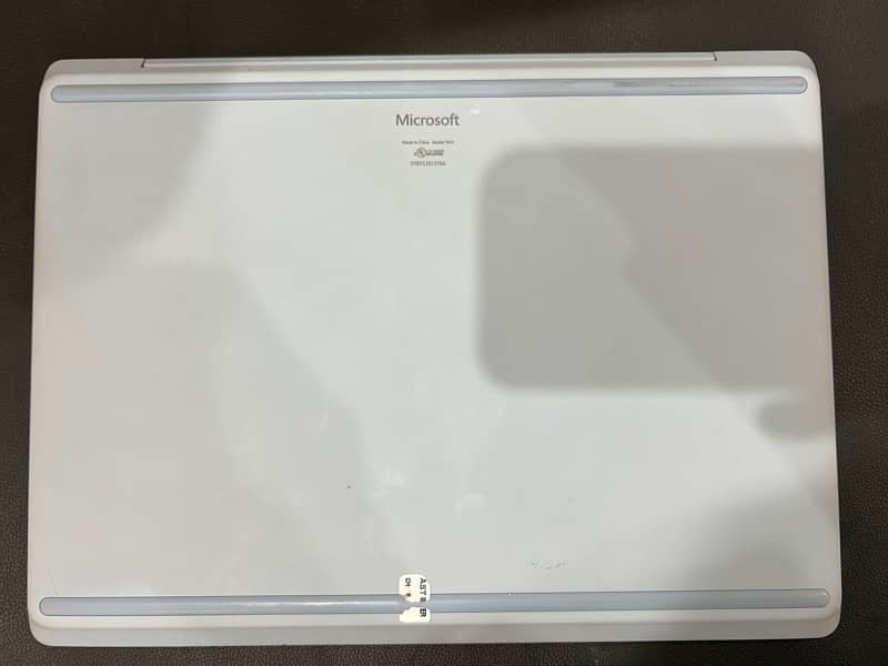 Microsoft laptop 6