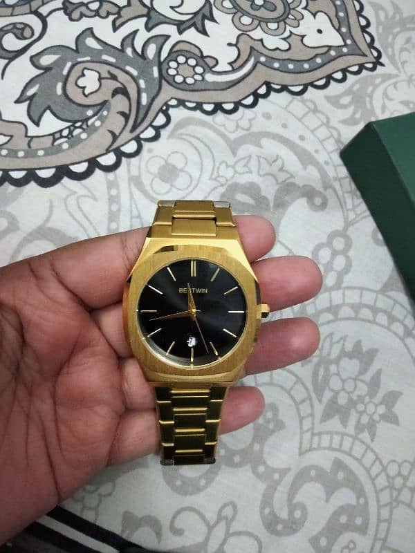 Bestwin Watch Original watch 0300-9426428 1