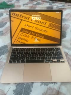 MacBook Air M1 for sale (read ad)